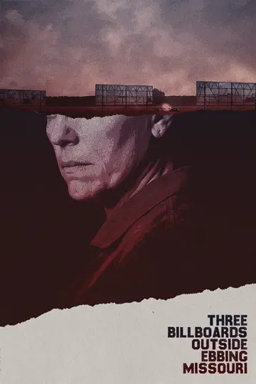 Plakat do filmu "Trzy billboardy za Ebbing, Missouri" #370940