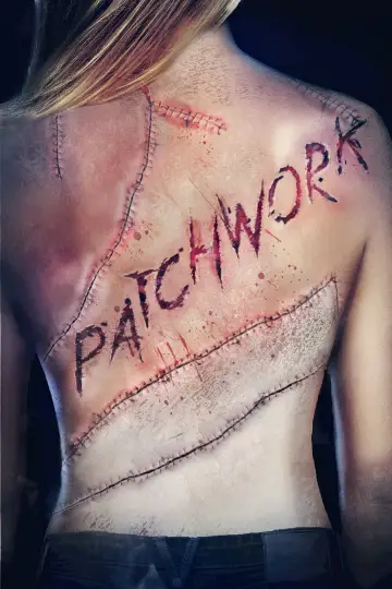 Plakat do filmu "Patchwork" #1133127