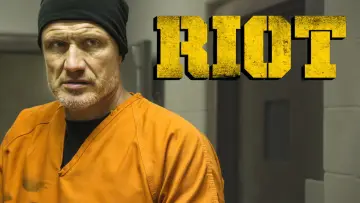 Zasłona do filmu "Więzienie w Ogniu" #1069771