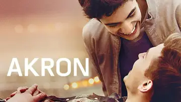 Zasłona do filmu "Akron" #1069927