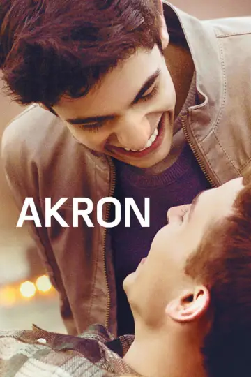 Plakat do filmu "Akron" #1069929
