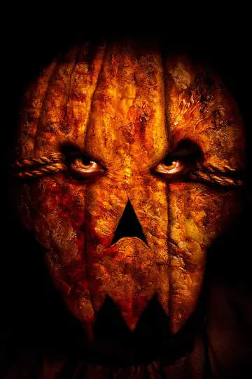 Plakat do filmu "Cukierek albo psikus 2" #1065296