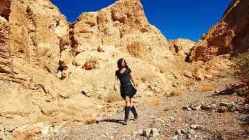 Zasłona do filmu "Death Valley" #1910432