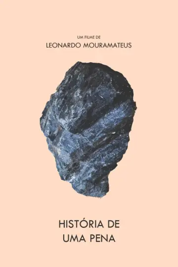 História de Uma Pena