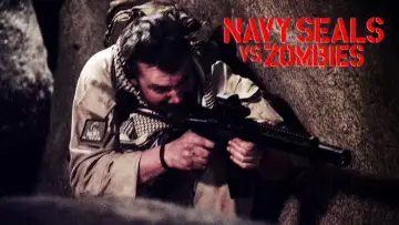 Zasłona do filmu "Navy Seals kontra zombie" #157443