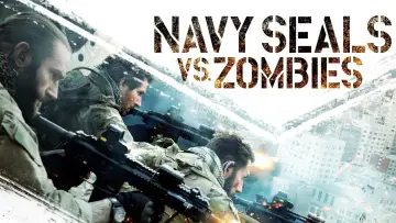 Zasłona do filmu "Navy Seals kontra zombie" #157448