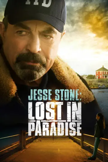 Plakat do filmu "Jesse Stone: Zagubiony w raju" #149513
