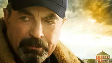 Zasłona do filmu "Jesse Stone: Zagubiony w raju" #427929