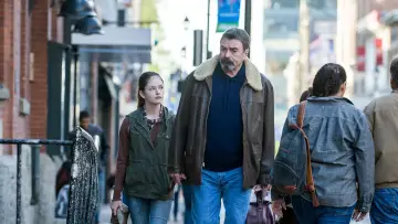 Zasłona do filmu "Jesse Stone: Zagubiony w raju" #427930