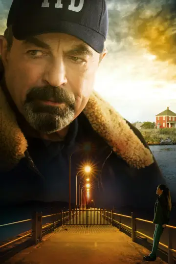 Plakat do filmu "Jesse Stone: Zagubiony w raju" #427931