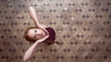 Zasłona do filmu "Suspiria" #252053