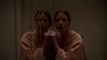 Zasłona do filmu "Suspiria" #252054