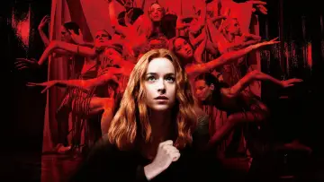 Zasłona do filmu "Suspiria" #252055