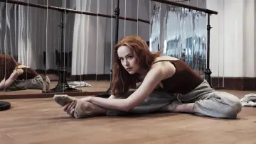 Zasłona do filmu "Suspiria" #252056