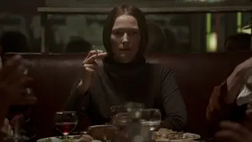 Zasłona do filmu "Suspiria" #252057
