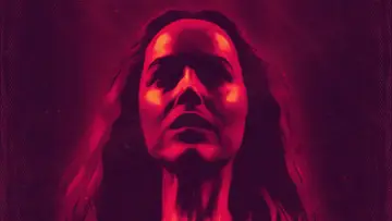 Zasłona do filmu "Suspiria" #252060