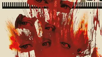 Zasłona do filmu "Suspiria" #252061