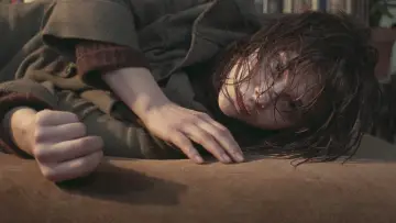 Zasłona do filmu "Suspiria" #252062