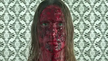 Zasłona do filmu "Suspiria" #252063