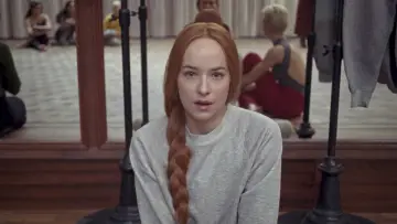 Zasłona do filmu "Suspiria" #252068