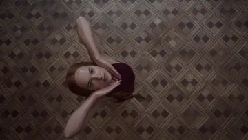 Zasłona do filmu "Suspiria" #252071