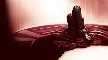 Zasłona do filmu "Suspiria" #252073