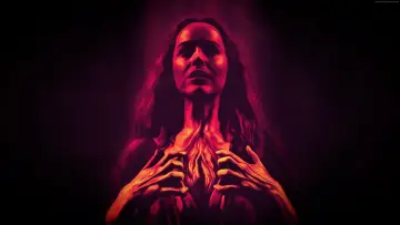 Zasłona do filmu "Suspiria" #252074