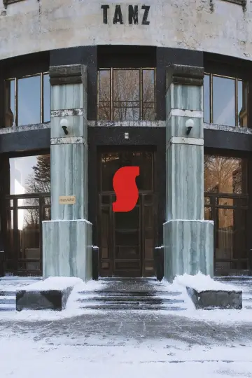 Plakat do filmu "Suspiria" #252075
