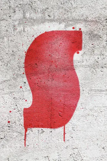 Plakat do filmu "Suspiria" #252076