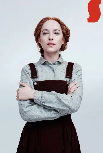 Plakat do filmu "Suspiria" #252078
