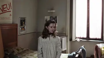 Zasłona do filmu "Suspiria" #671020