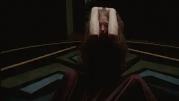 Zasłona do filmu "Suspiria" #671024