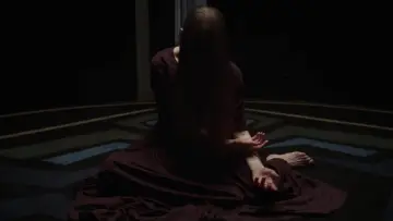Zasłona do filmu "Suspiria" #671027