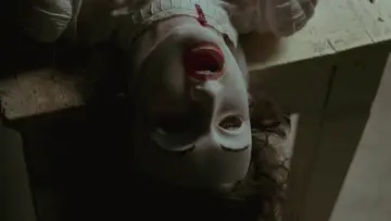 Zasłona do filmu "Suspiria" #671028