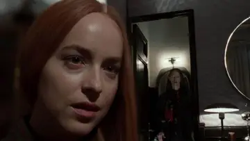 Zasłona do filmu "Suspiria" #671030