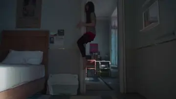 Zasłona do filmu "Suspiria" #671036
