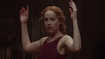 Zasłona do filmu "Suspiria" #671040
