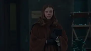 Zasłona do filmu "Suspiria" #671041