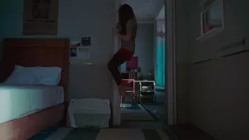 Zasłona do filmu "Suspiria" #671045