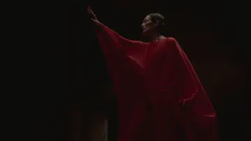 Zasłona do filmu "Suspiria" #671046