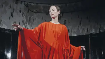 Zasłona do filmu "Suspiria" #671049