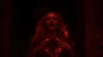 Zasłona do filmu "Suspiria" #671051