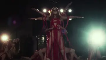 Zasłona do filmu "Suspiria" #671053