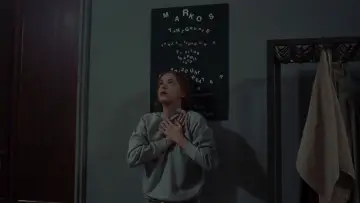 Zasłona do filmu "Suspiria" #671054