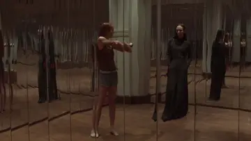 Zasłona do filmu "Suspiria" #671055