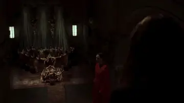 Zasłona do filmu "Suspiria" #671056