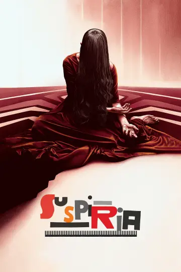Plakat do filmu "Suspiria" #671059