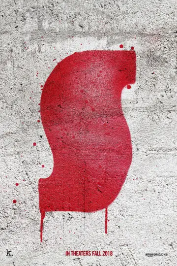 Plakat do filmu "Suspiria" #671070