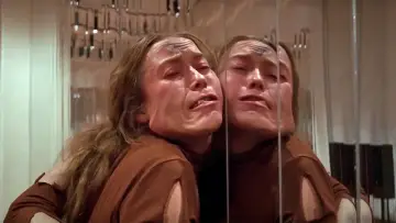 Suspiria