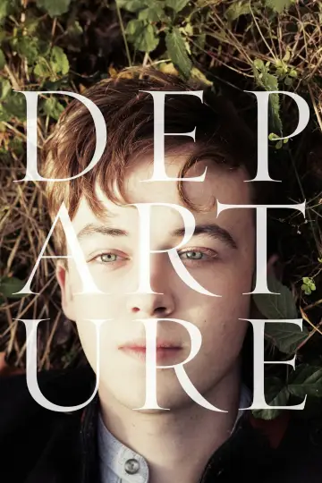Plakat do filmu "Departure" #1120683
